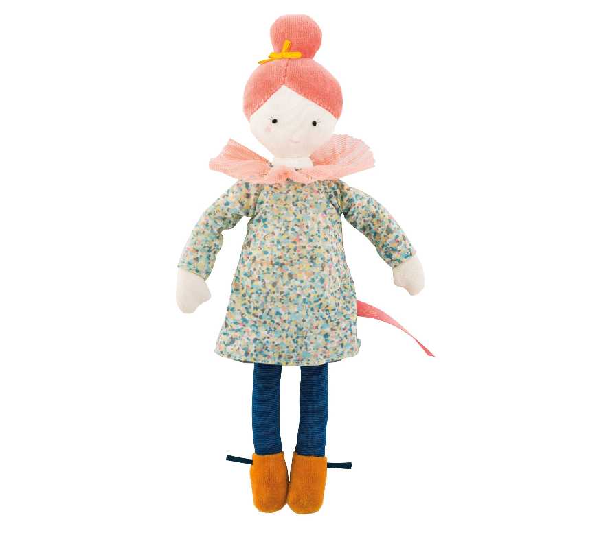  the parisians miss agathe doll 25 cm 